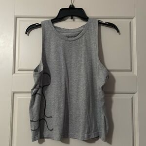 Orangetheory tank top